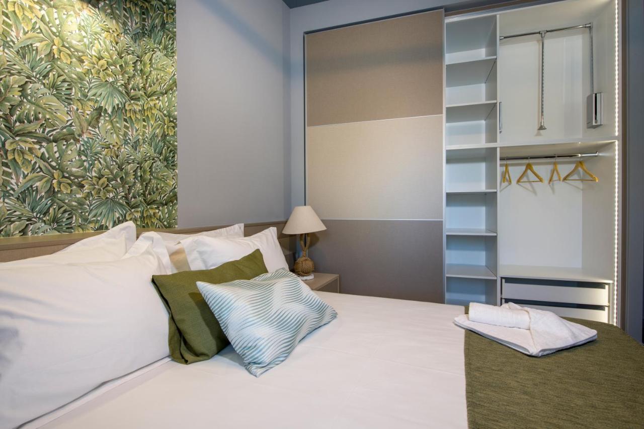 Rena'S Luxury Apartment With Free Private Parking 하니아 외부 사진